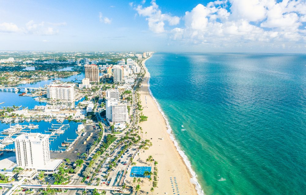 FT LAUDERDALE ’26